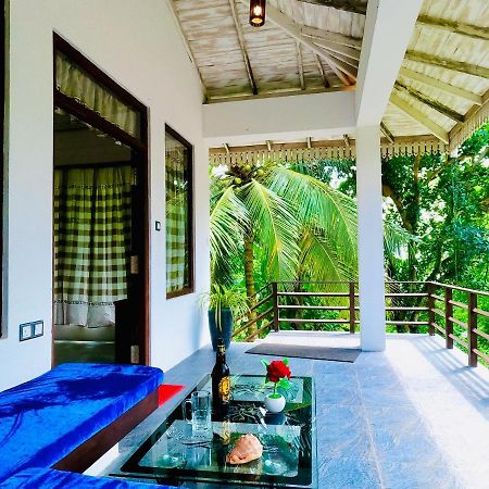 Mountain Seaview Cabanas Tangalle Zewnętrze zdjęcie