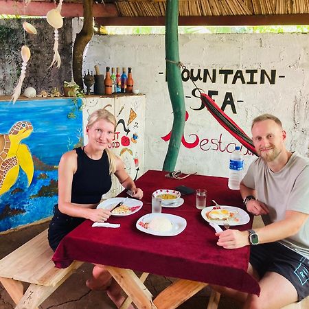 Mountain Seaview Cabanas Tangalle Zewnętrze zdjęcie
