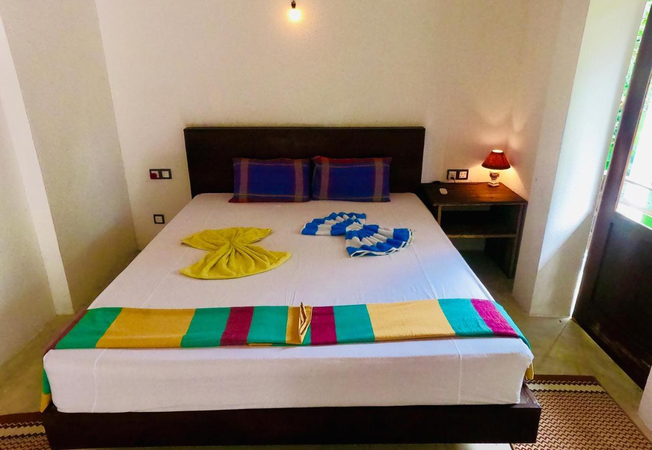 Mountain Seaview Cabanas Tangalle Zewnętrze zdjęcie
