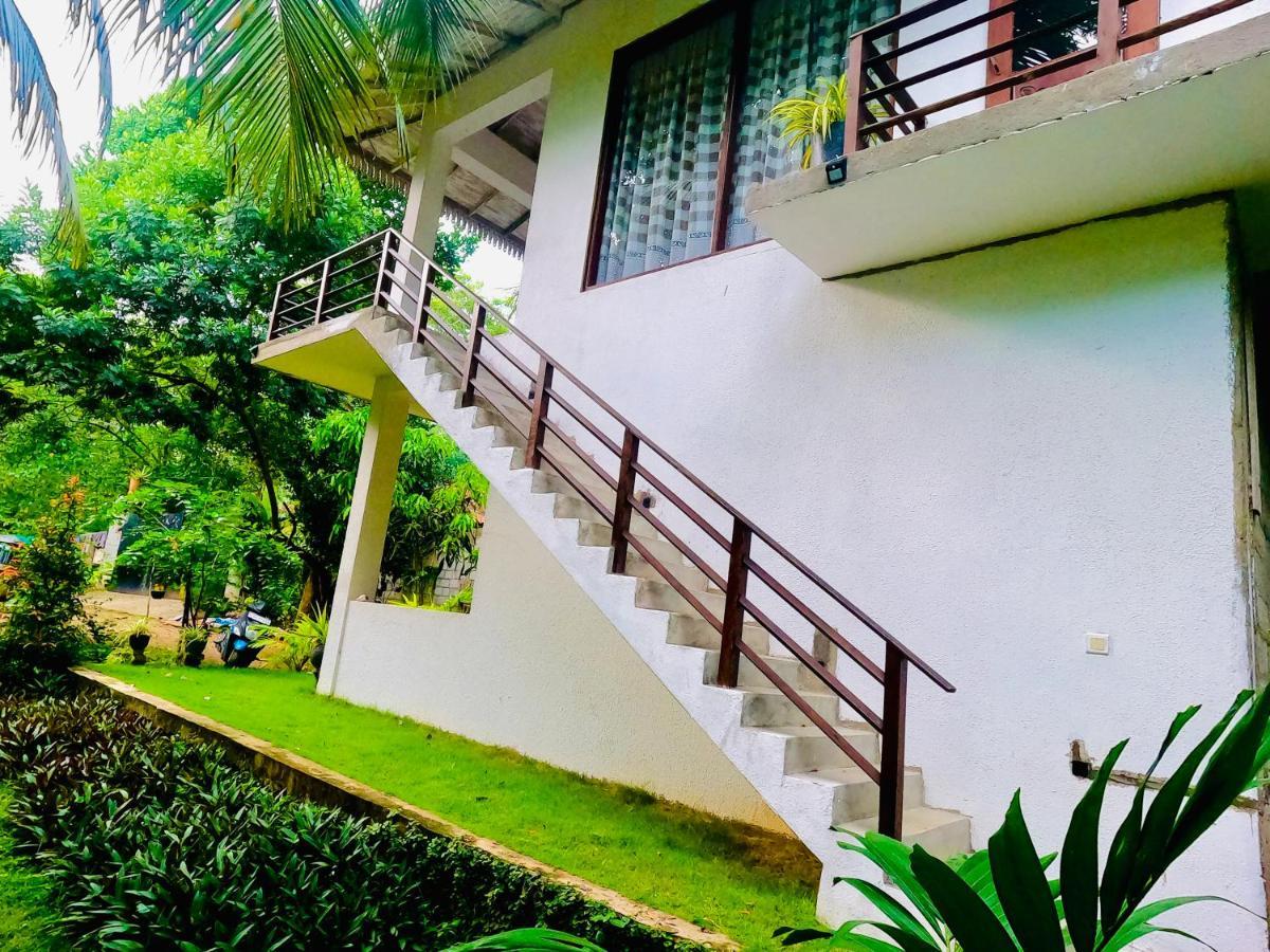 Mountain Seaview Cabanas Tangalle Zewnętrze zdjęcie
