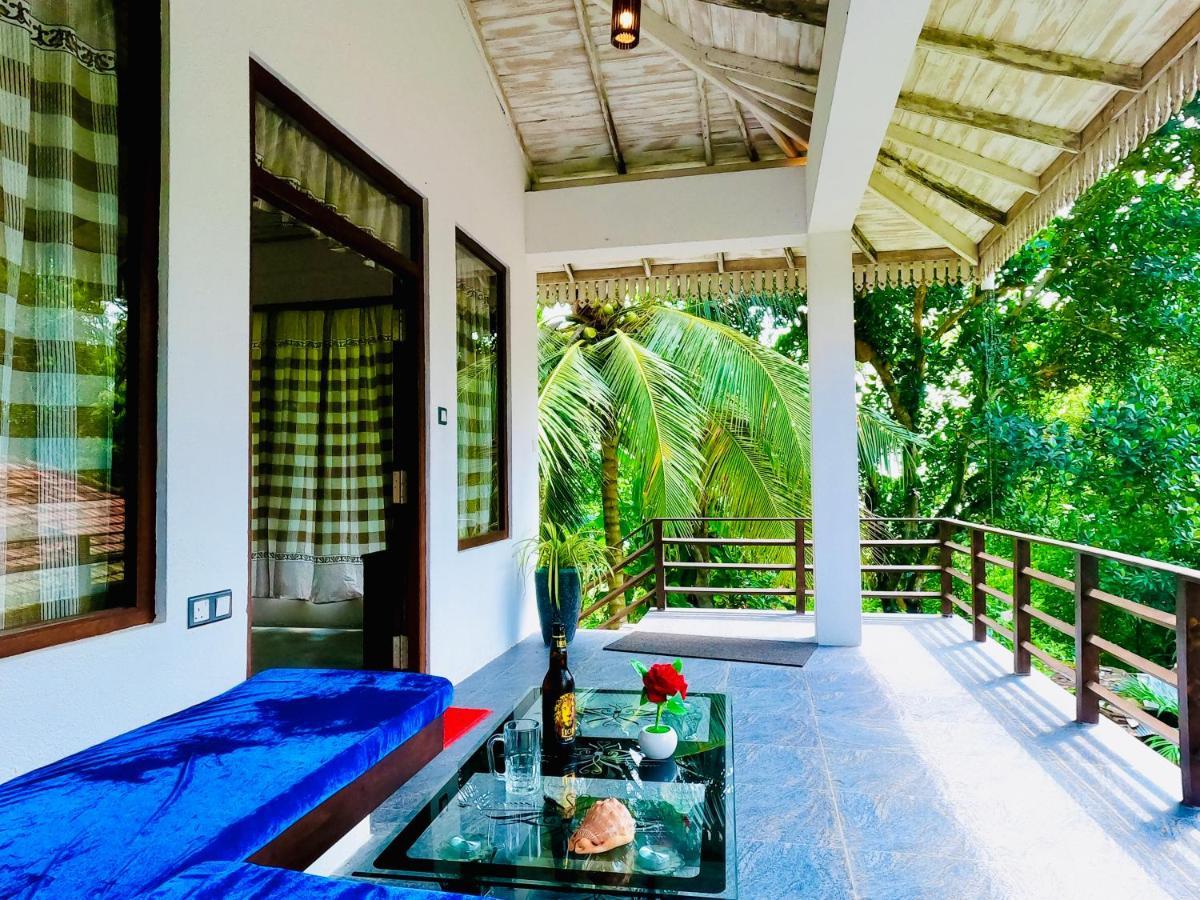 Hotel Mountain Seaview Cabanas Tangalle Zewnętrze zdjęcie