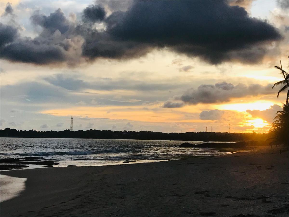 Hotel Mountain Seaview Cabanas Tangalle Zewnętrze zdjęcie