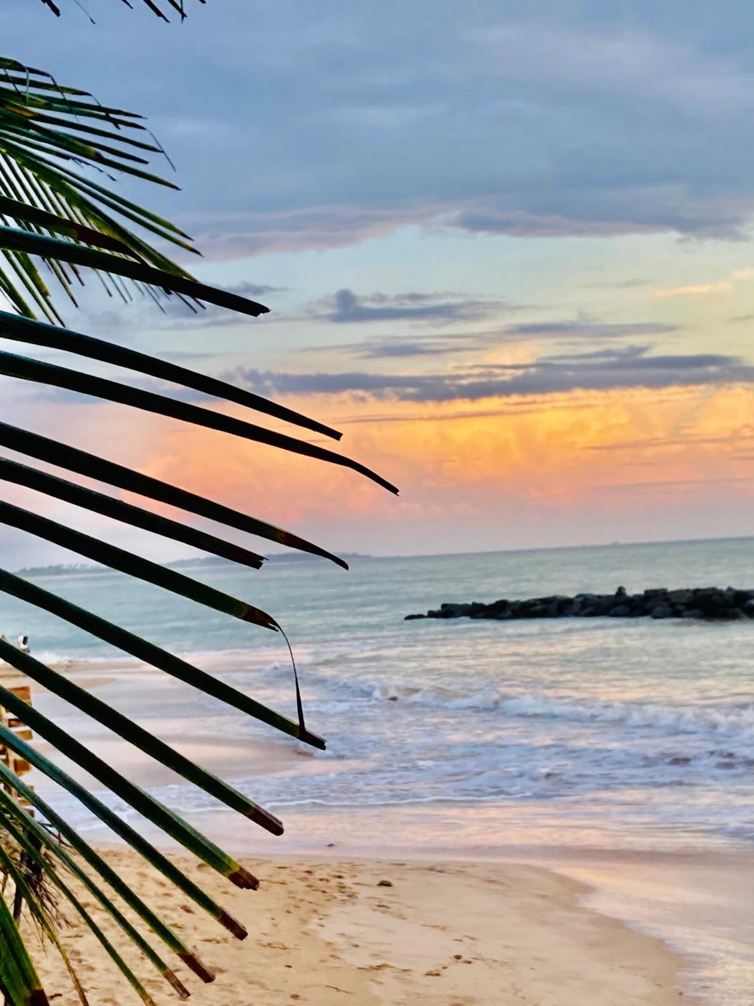 Hotel Mountain Seaview Cabanas Tangalle Zewnętrze zdjęcie