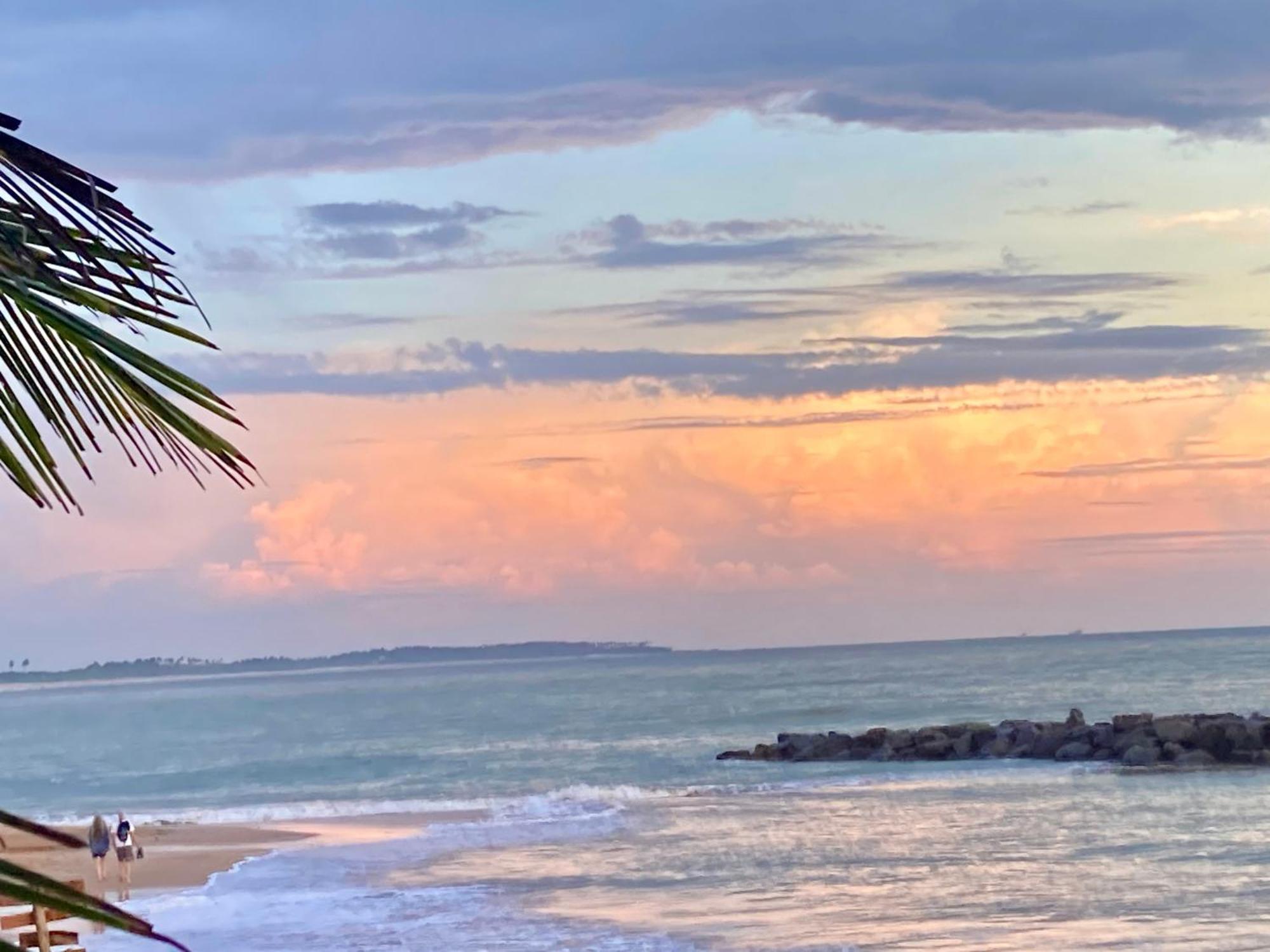 Hotel Mountain Seaview Cabanas Tangalle Zewnętrze zdjęcie