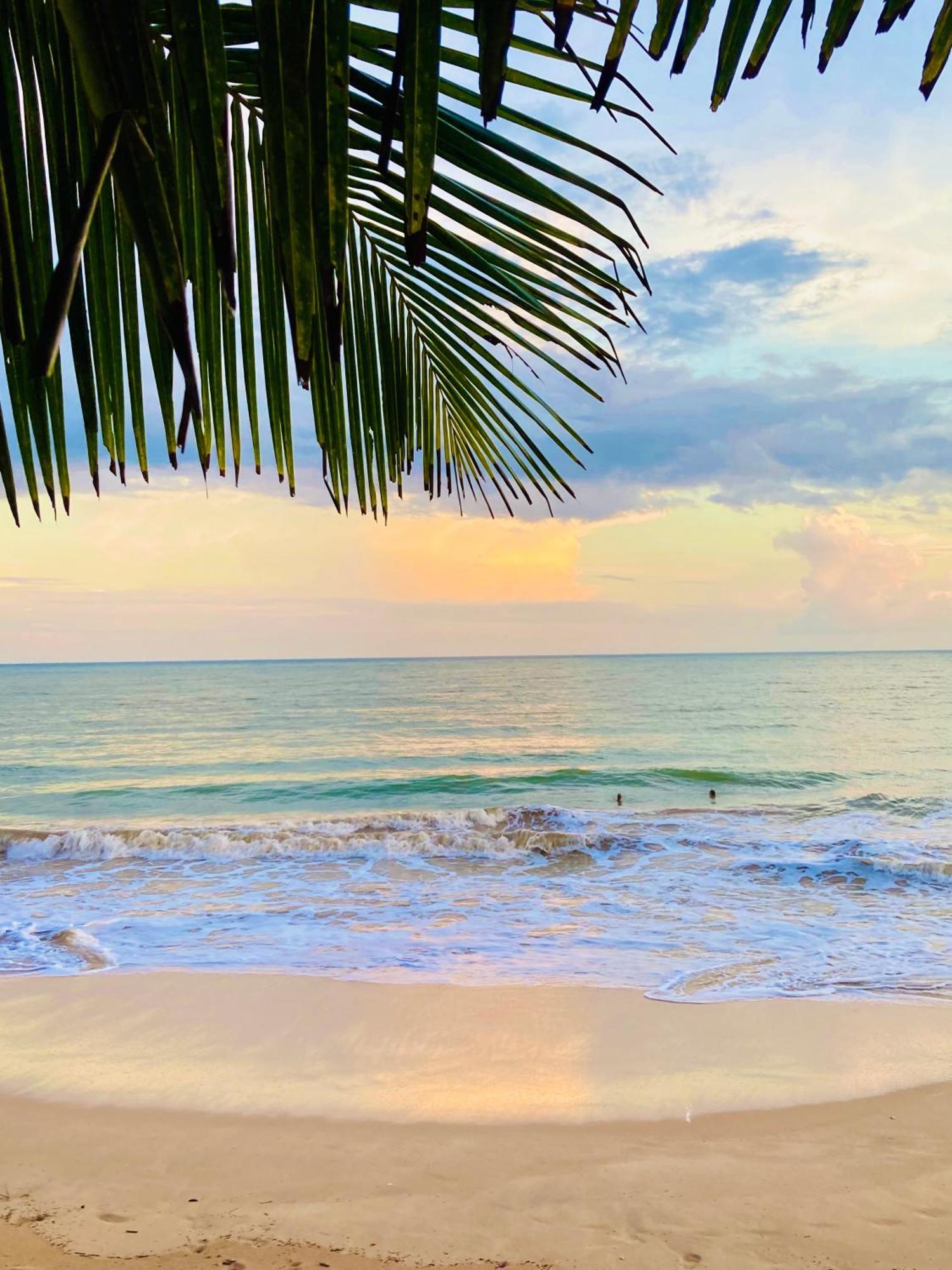 Mountain Seaview Cabanas Tangalle Zewnętrze zdjęcie