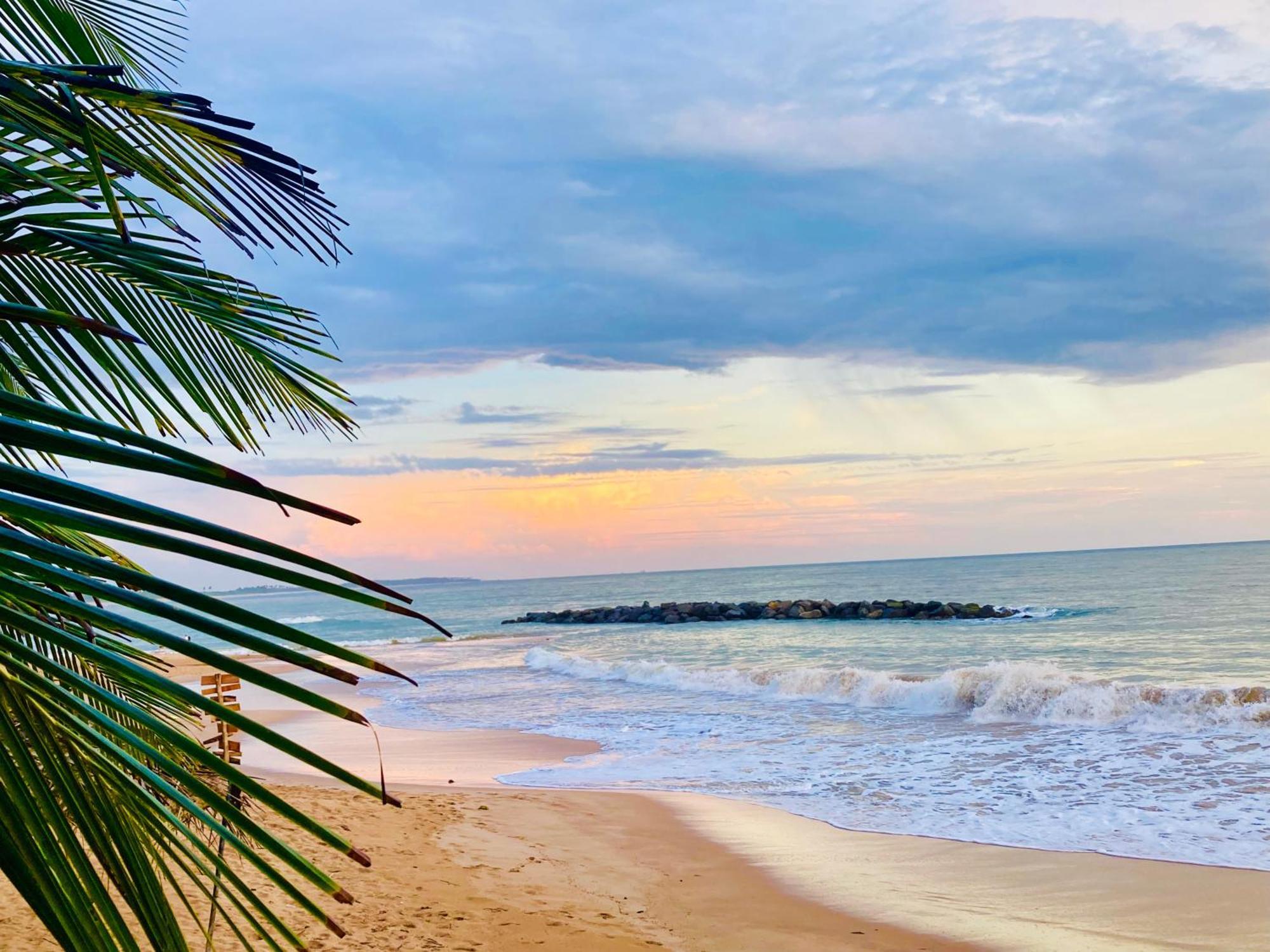 Hotel Mountain Seaview Cabanas Tangalle Zewnętrze zdjęcie