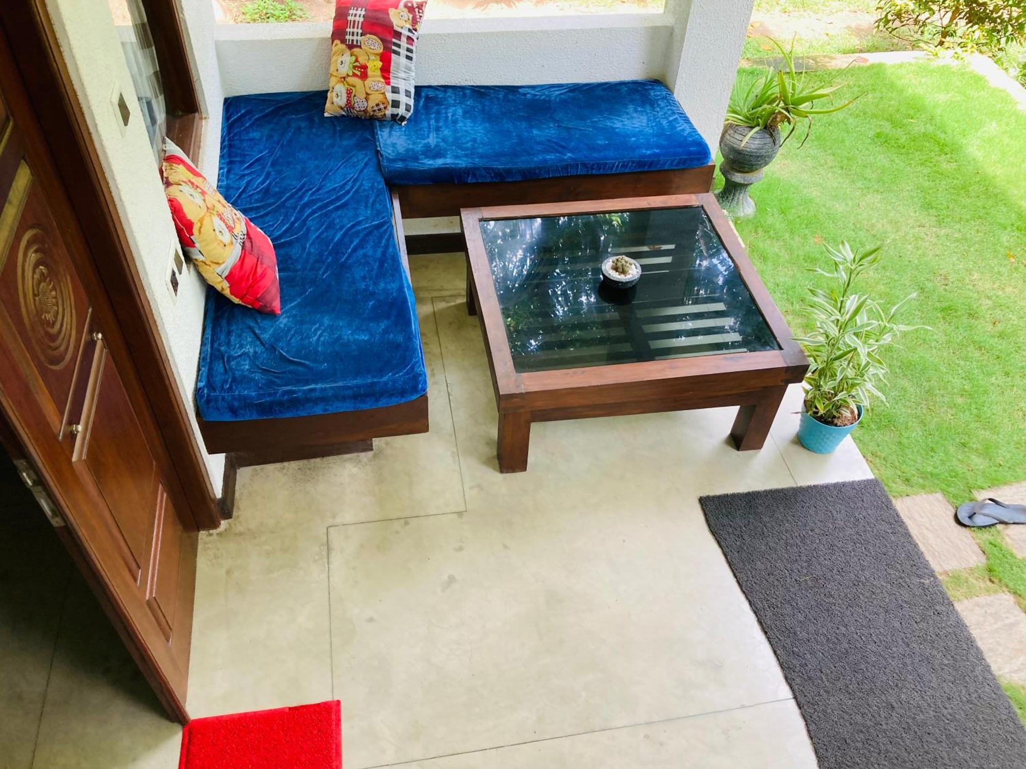 Mountain Seaview Cabanas Tangalle Zewnętrze zdjęcie