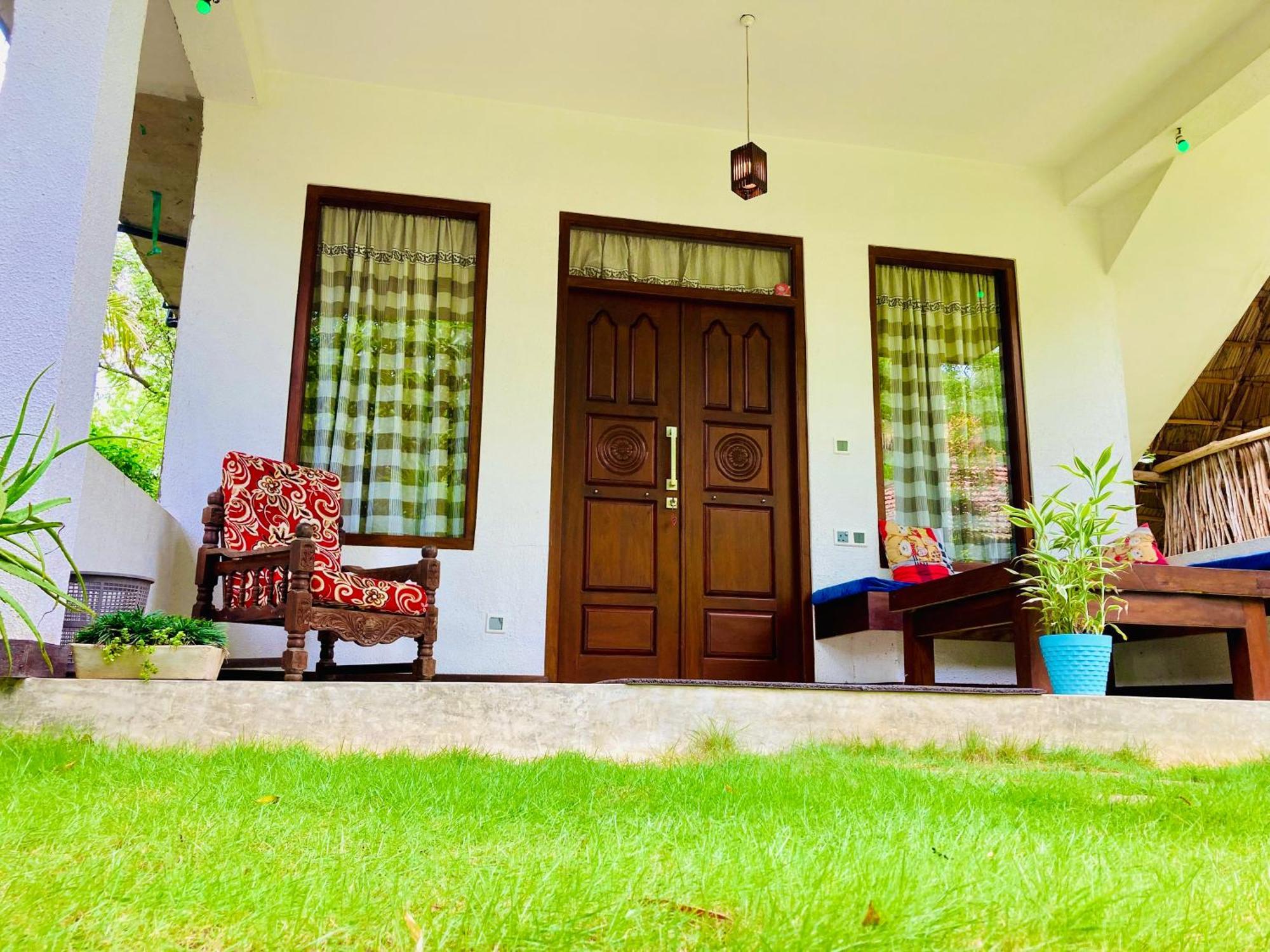 Mountain Seaview Cabanas Tangalle Zewnętrze zdjęcie