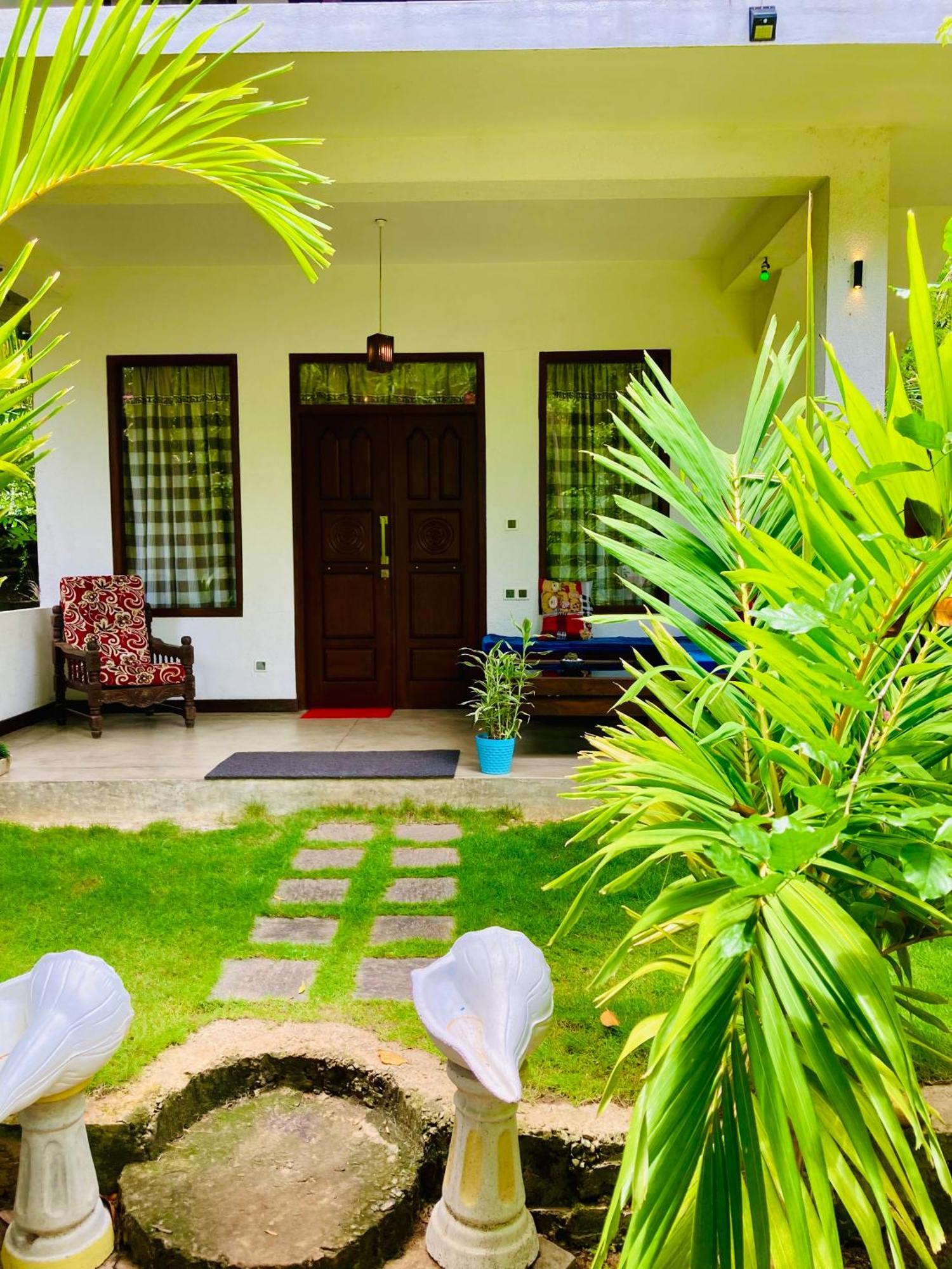 Mountain Seaview Cabanas Tangalle Zewnętrze zdjęcie