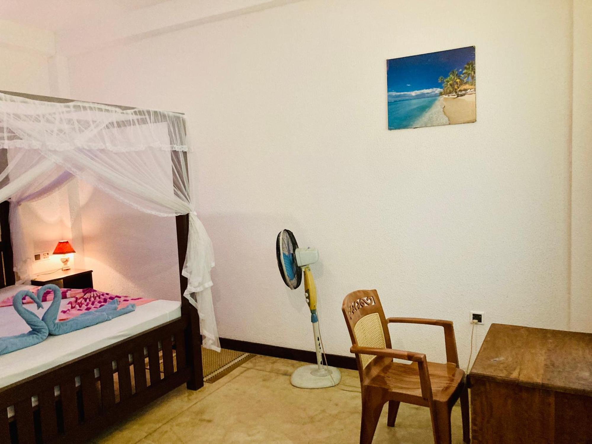 Mountain Seaview Cabanas Tangalle Zewnętrze zdjęcie