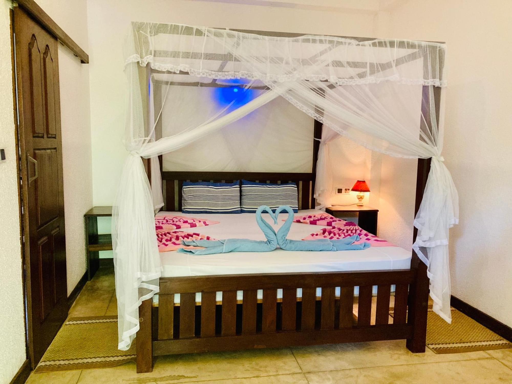 Mountain Seaview Cabanas Tangalle Zewnętrze zdjęcie