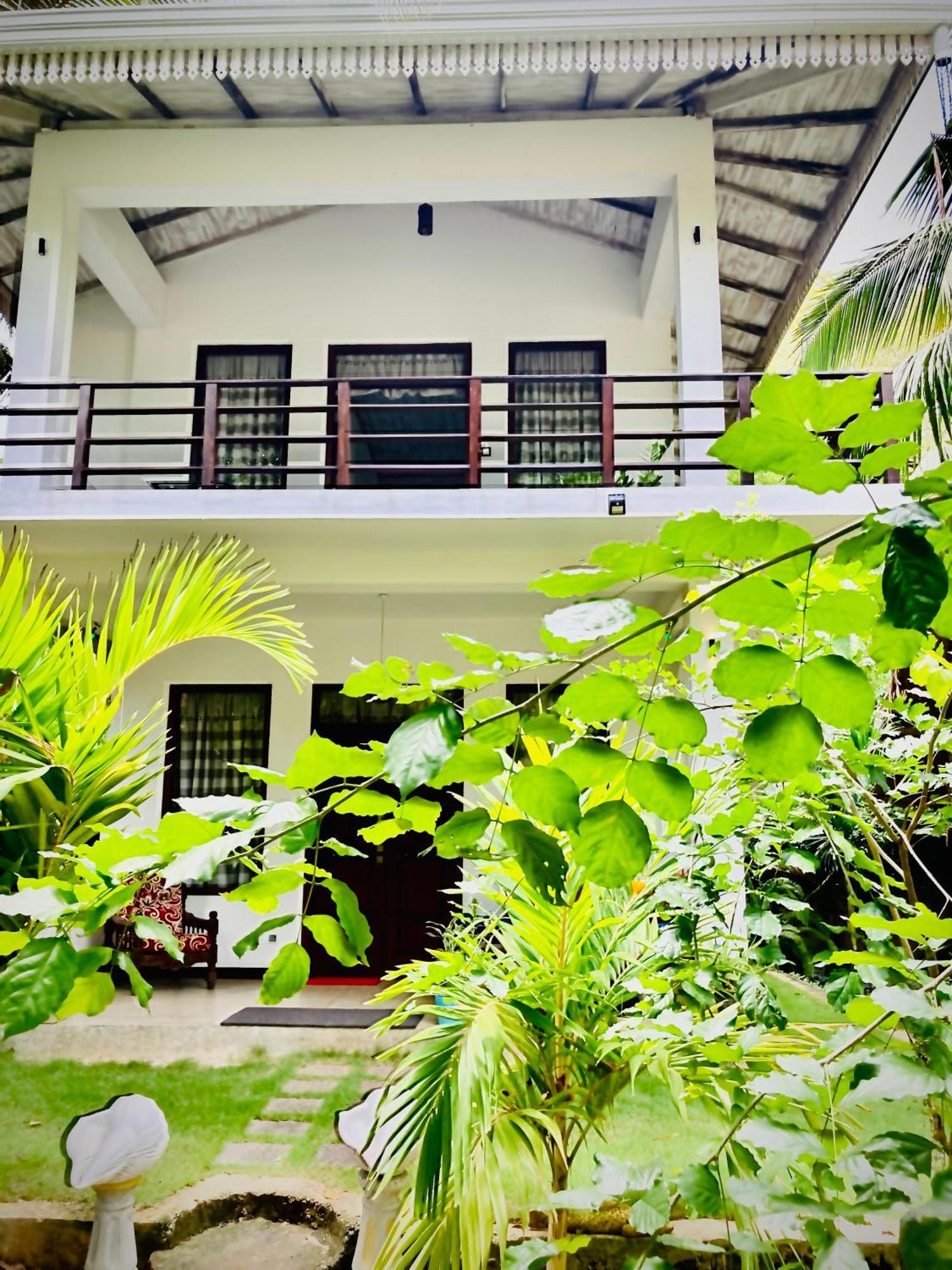 Mountain Seaview Cabanas Tangalle Zewnętrze zdjęcie