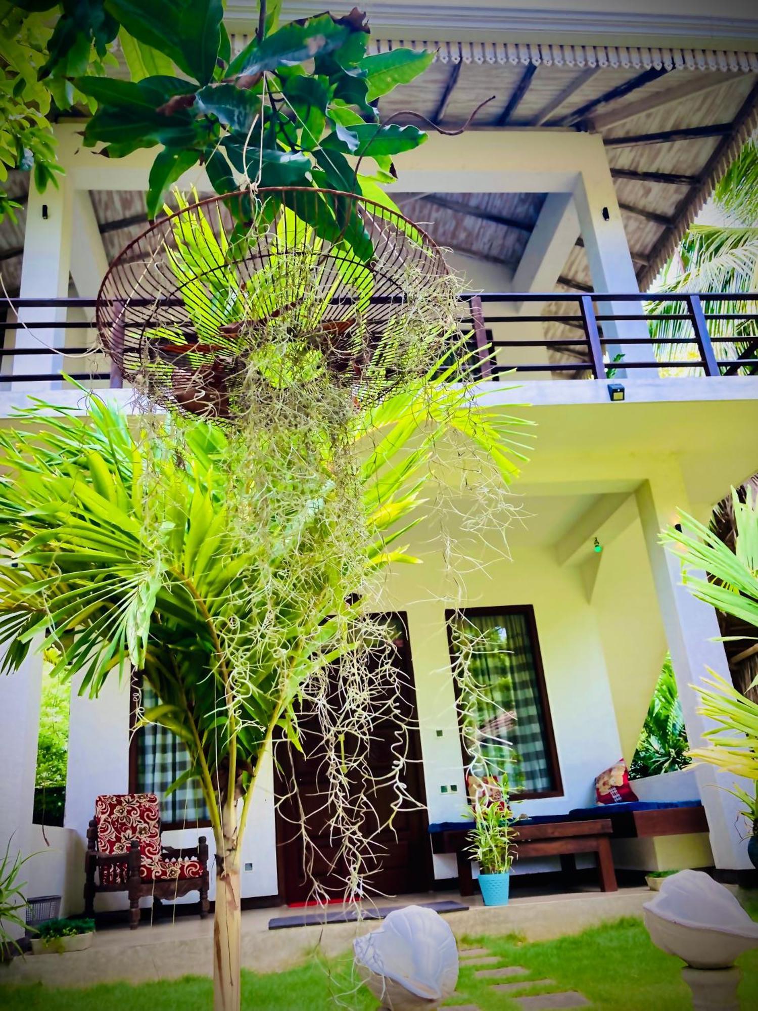 Mountain Seaview Cabanas Tangalle Zewnętrze zdjęcie