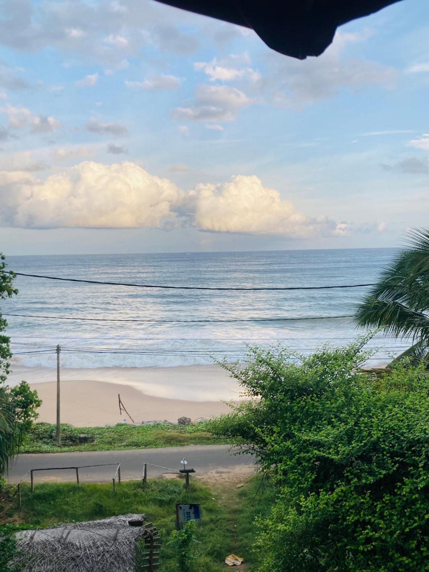 Mountain Seaview Cabanas Tangalle Zewnętrze zdjęcie