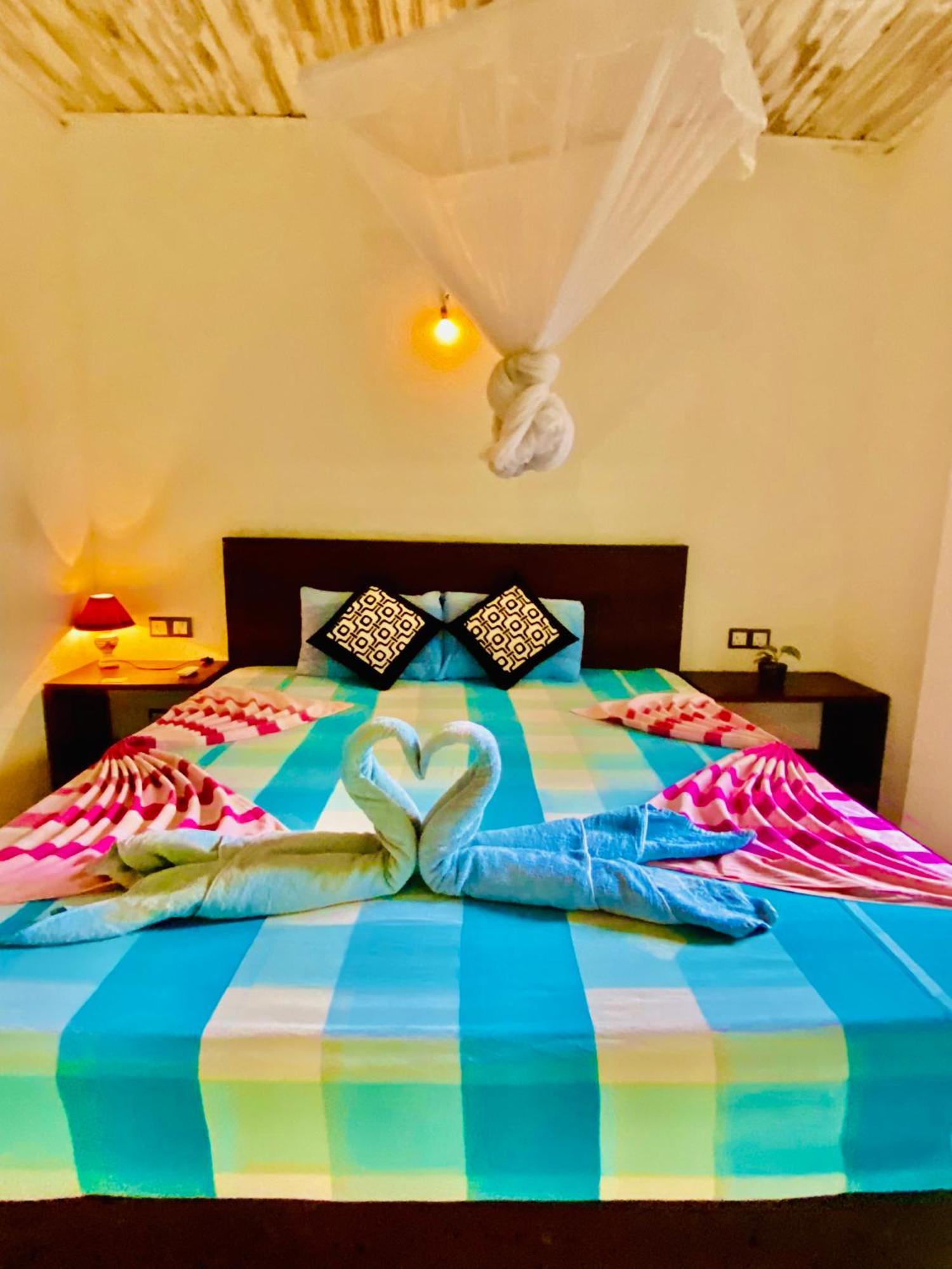 Mountain Seaview Cabanas Tangalle Zewnętrze zdjęcie