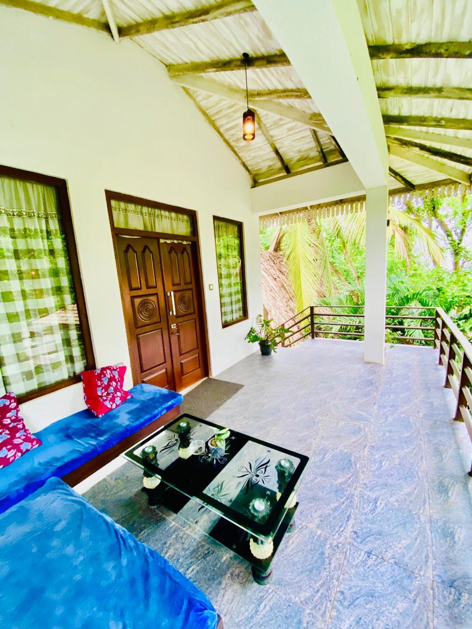 Mountain Seaview Cabanas Tangalle Zewnętrze zdjęcie