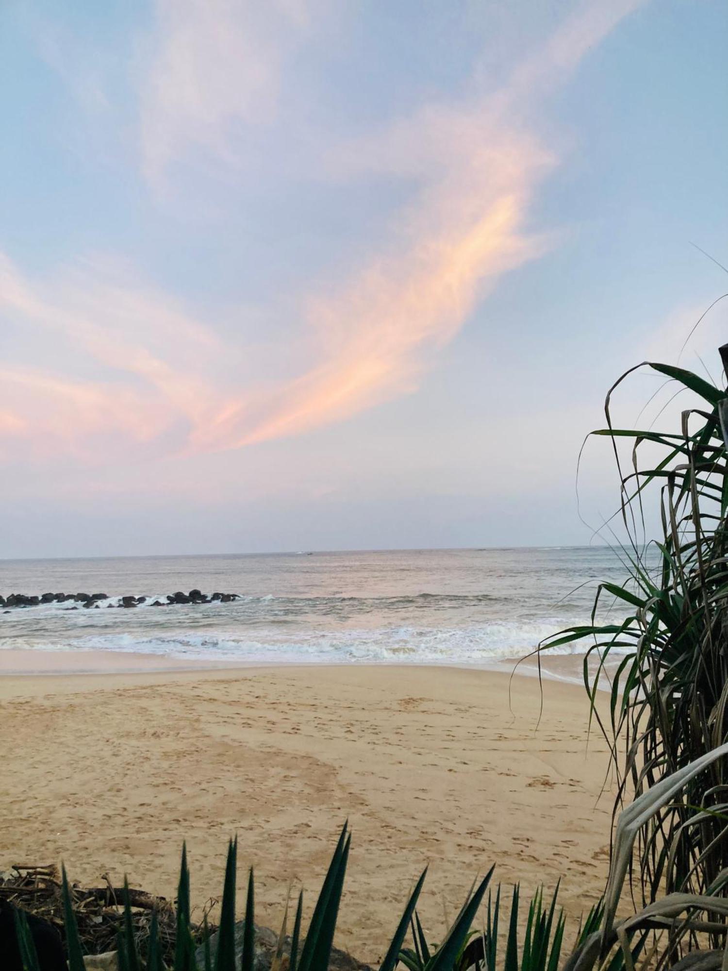 Mountain Seaview Cabanas Tangalle Zewnętrze zdjęcie