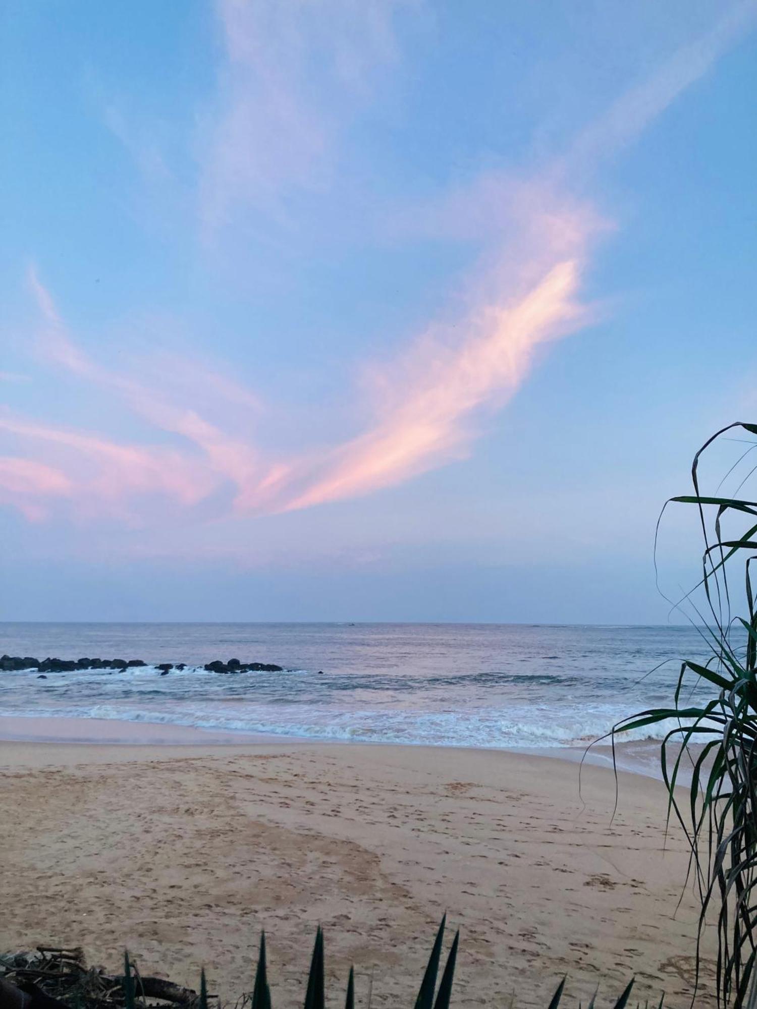 Mountain Seaview Cabanas Tangalle Zewnętrze zdjęcie