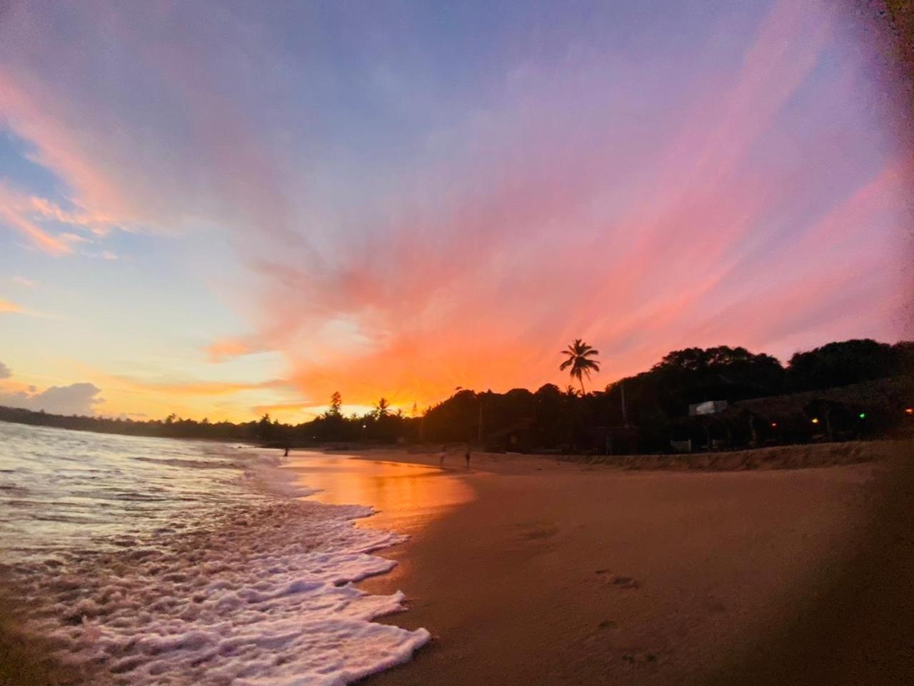 Mountain Seaview Cabanas Tangalle Zewnętrze zdjęcie