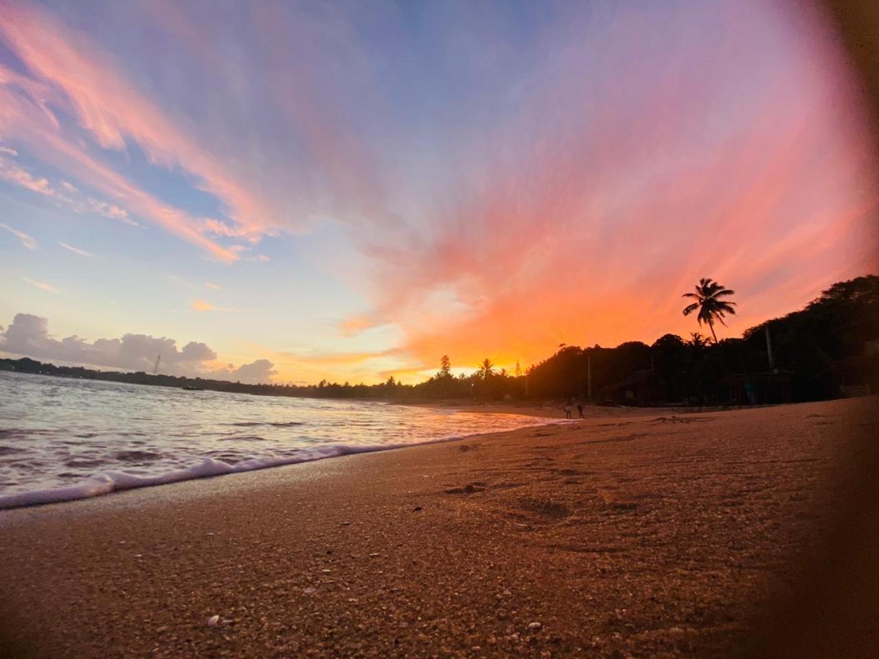 Mountain Seaview Cabanas Tangalle Zewnętrze zdjęcie