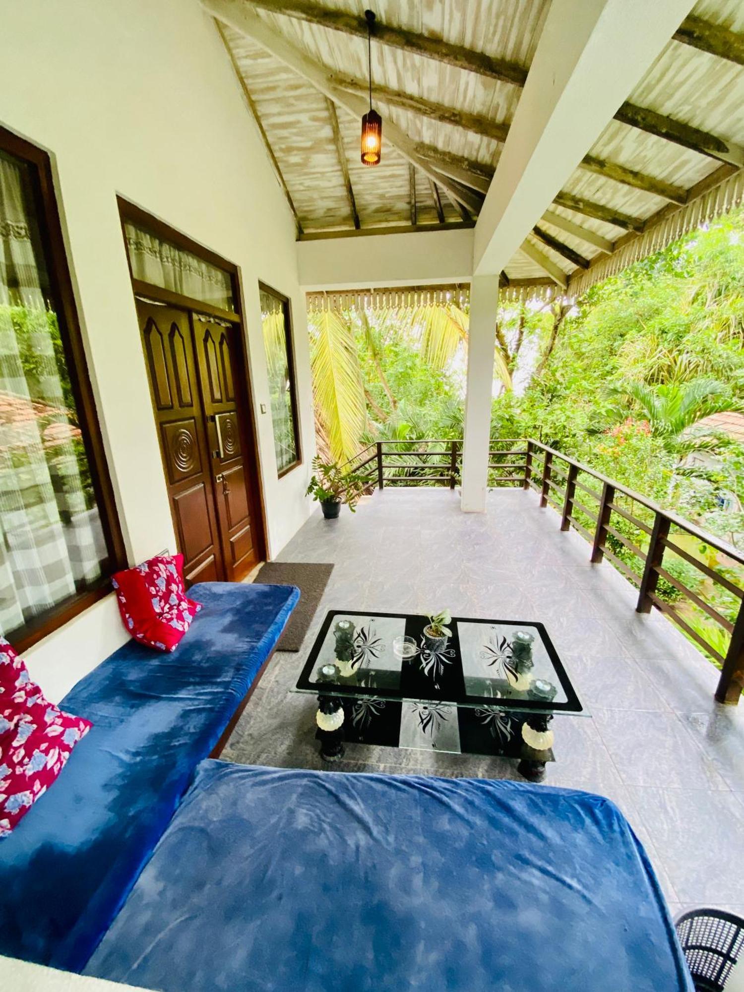 Mountain Seaview Cabanas Tangalle Zewnętrze zdjęcie