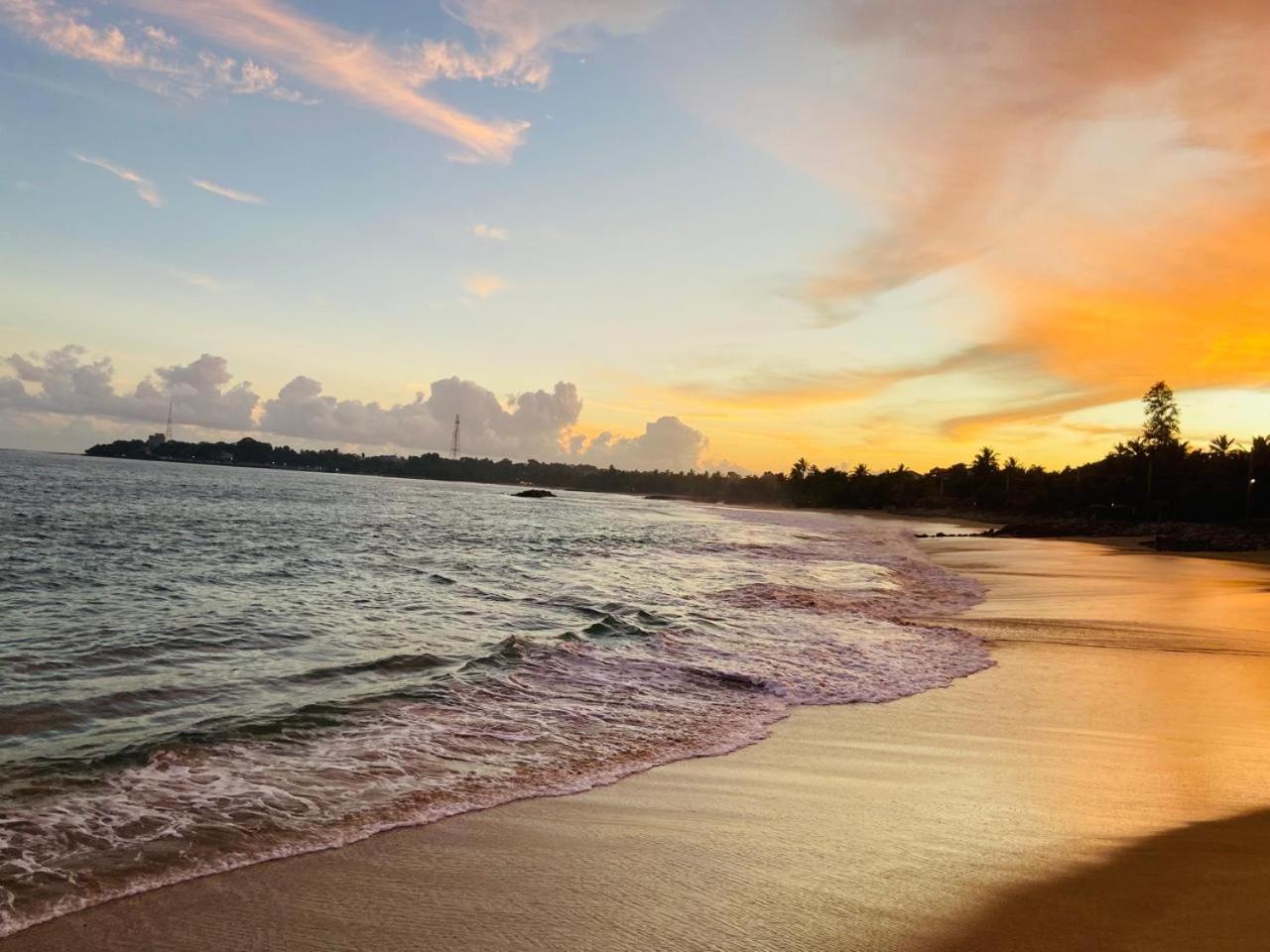 Mountain Seaview Cabanas Tangalle Zewnętrze zdjęcie