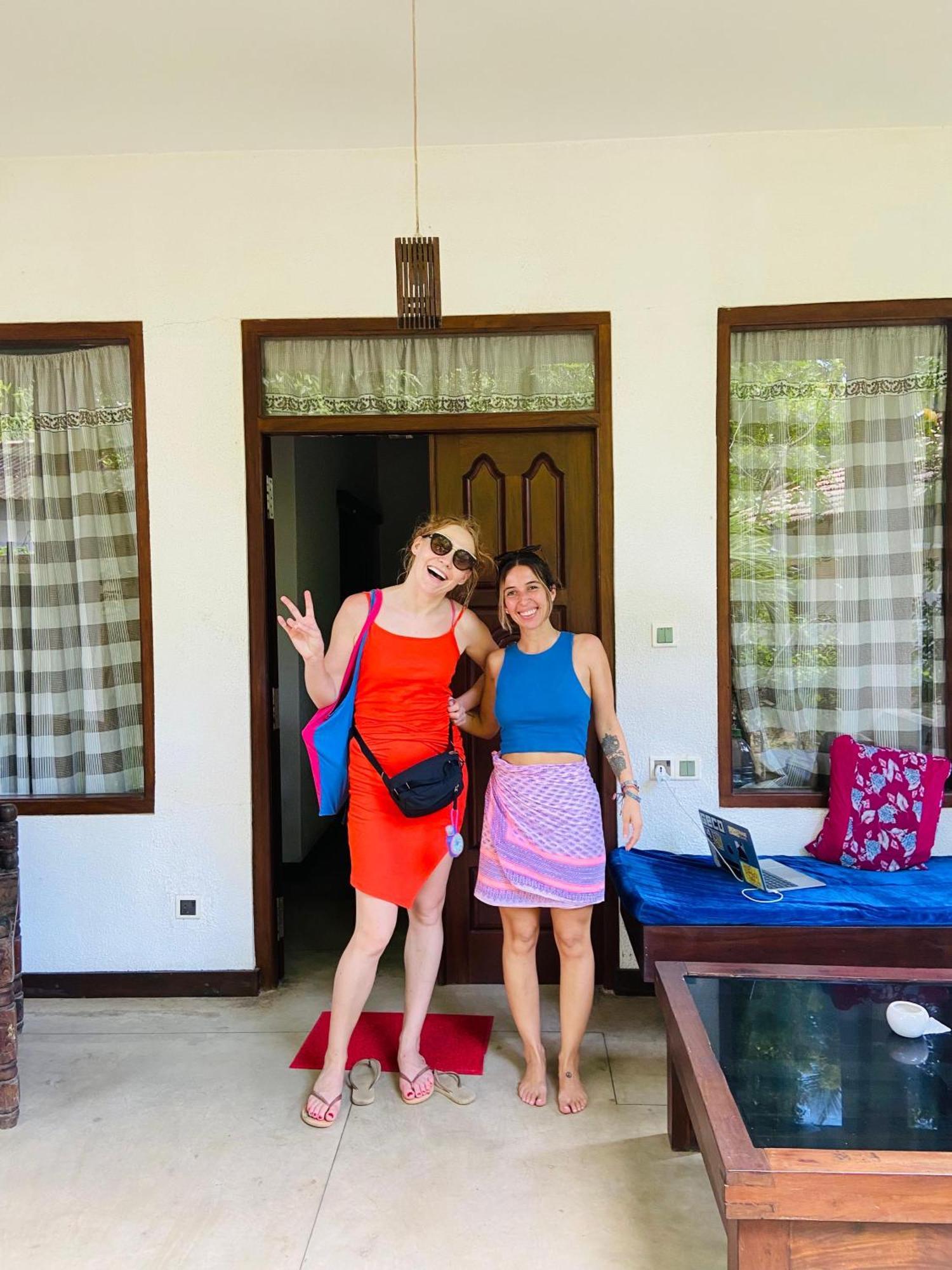 Mountain Seaview Cabanas Tangalle Zewnętrze zdjęcie