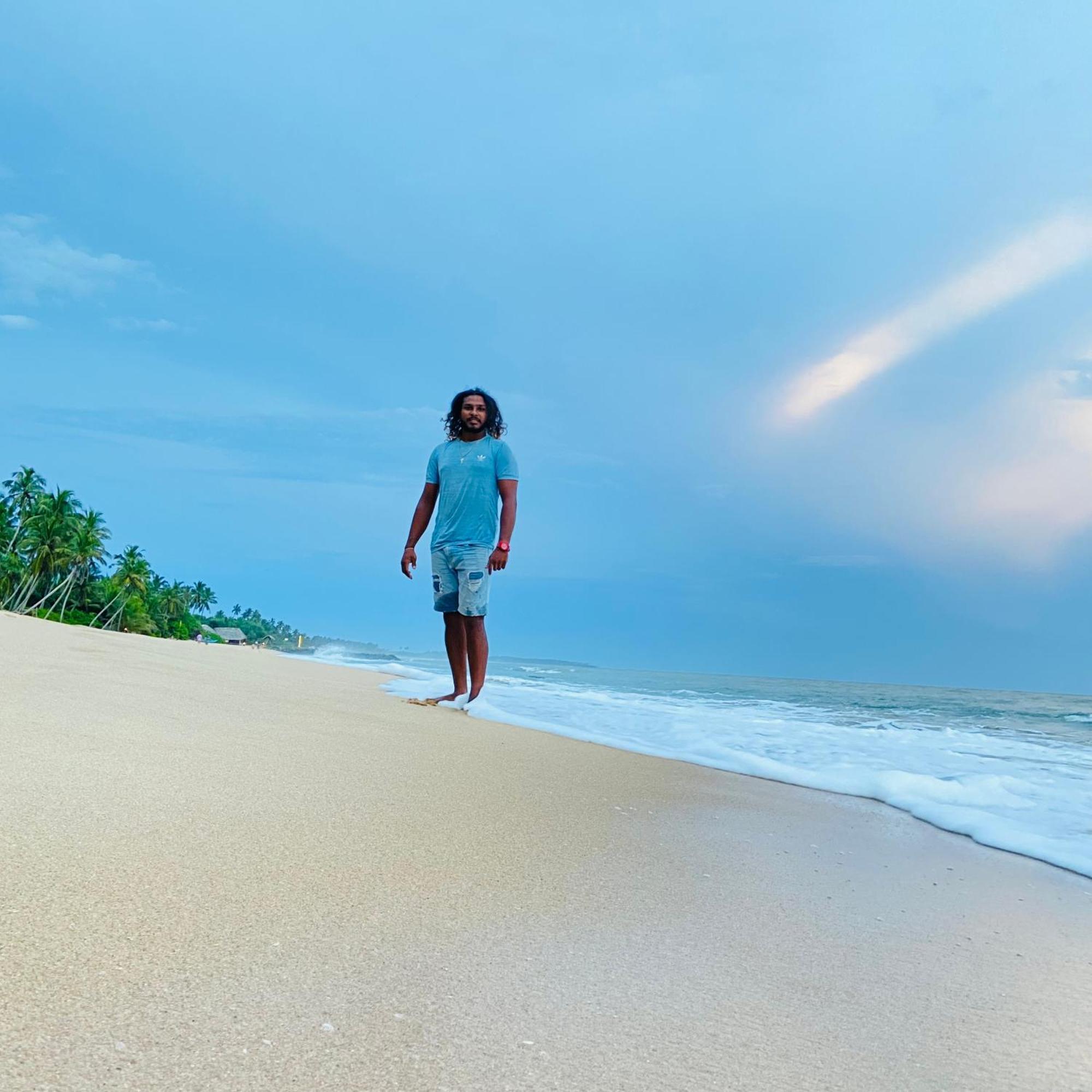 Mountain Seaview Cabanas Tangalle Zewnętrze zdjęcie
