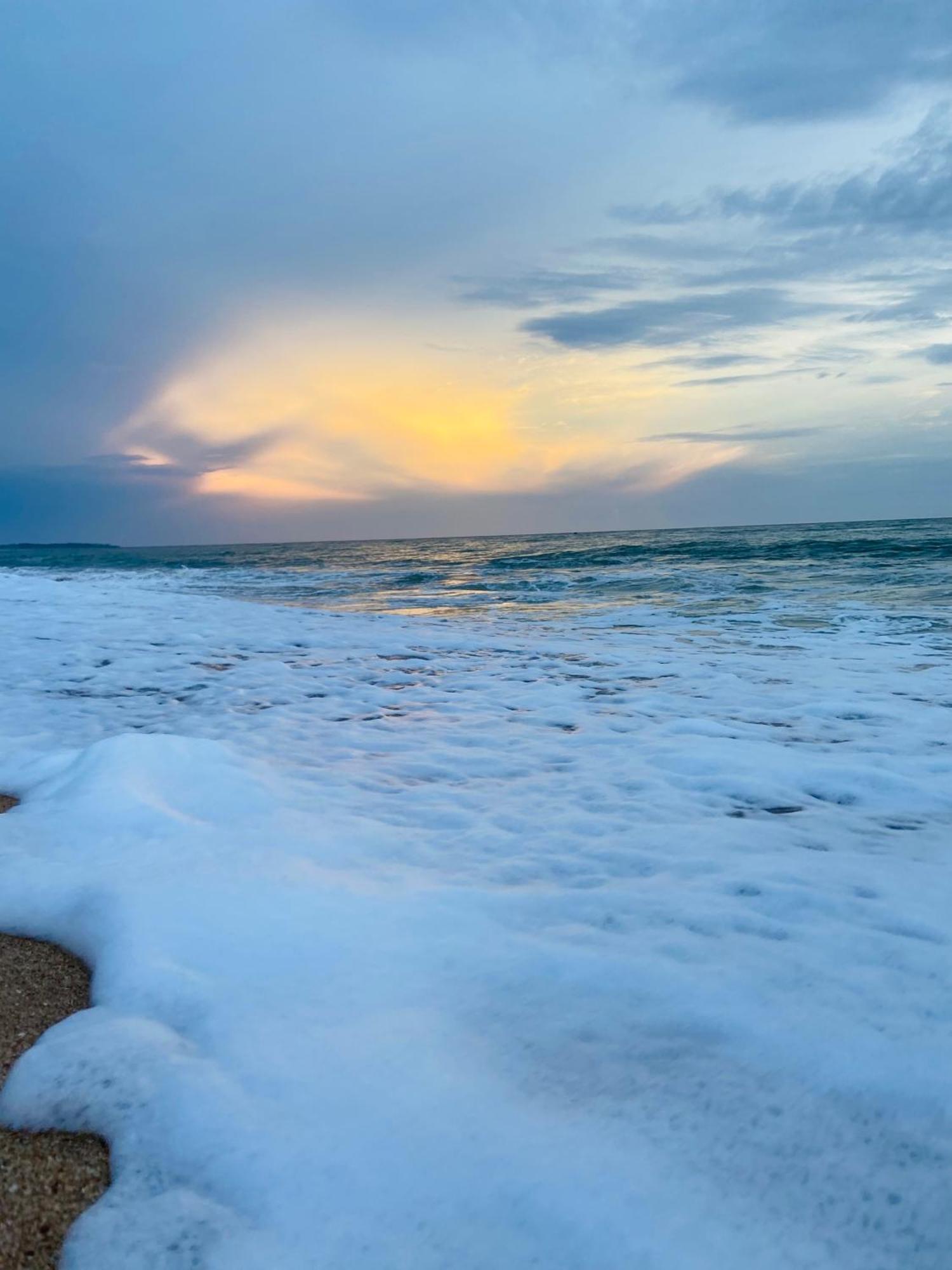 Mountain Seaview Cabanas Tangalle Zewnętrze zdjęcie