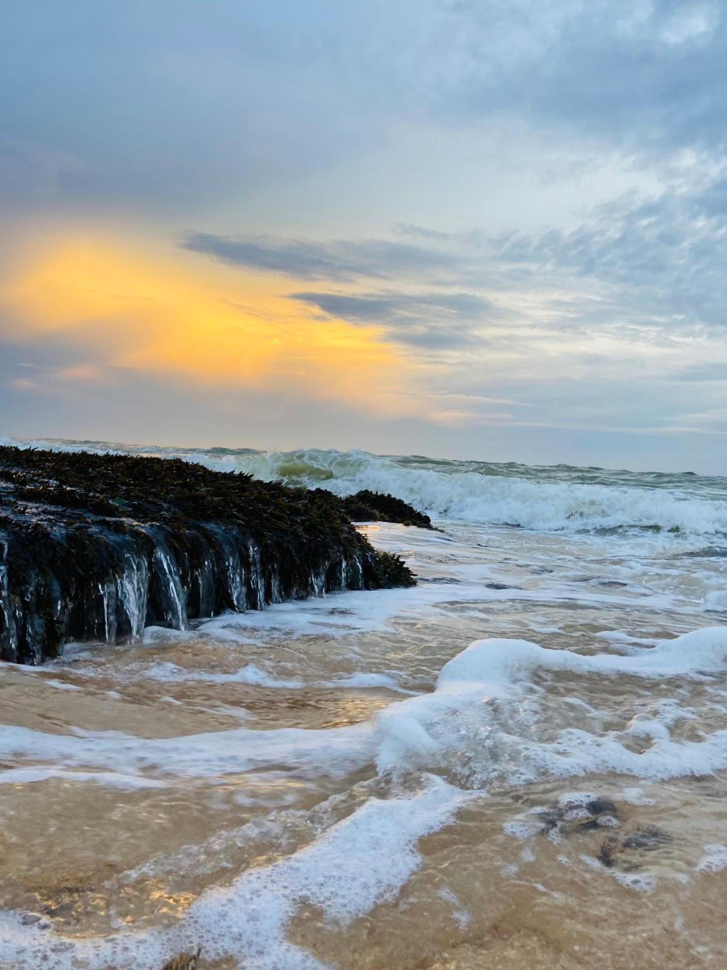 Mountain Seaview Cabanas Tangalle Zewnętrze zdjęcie