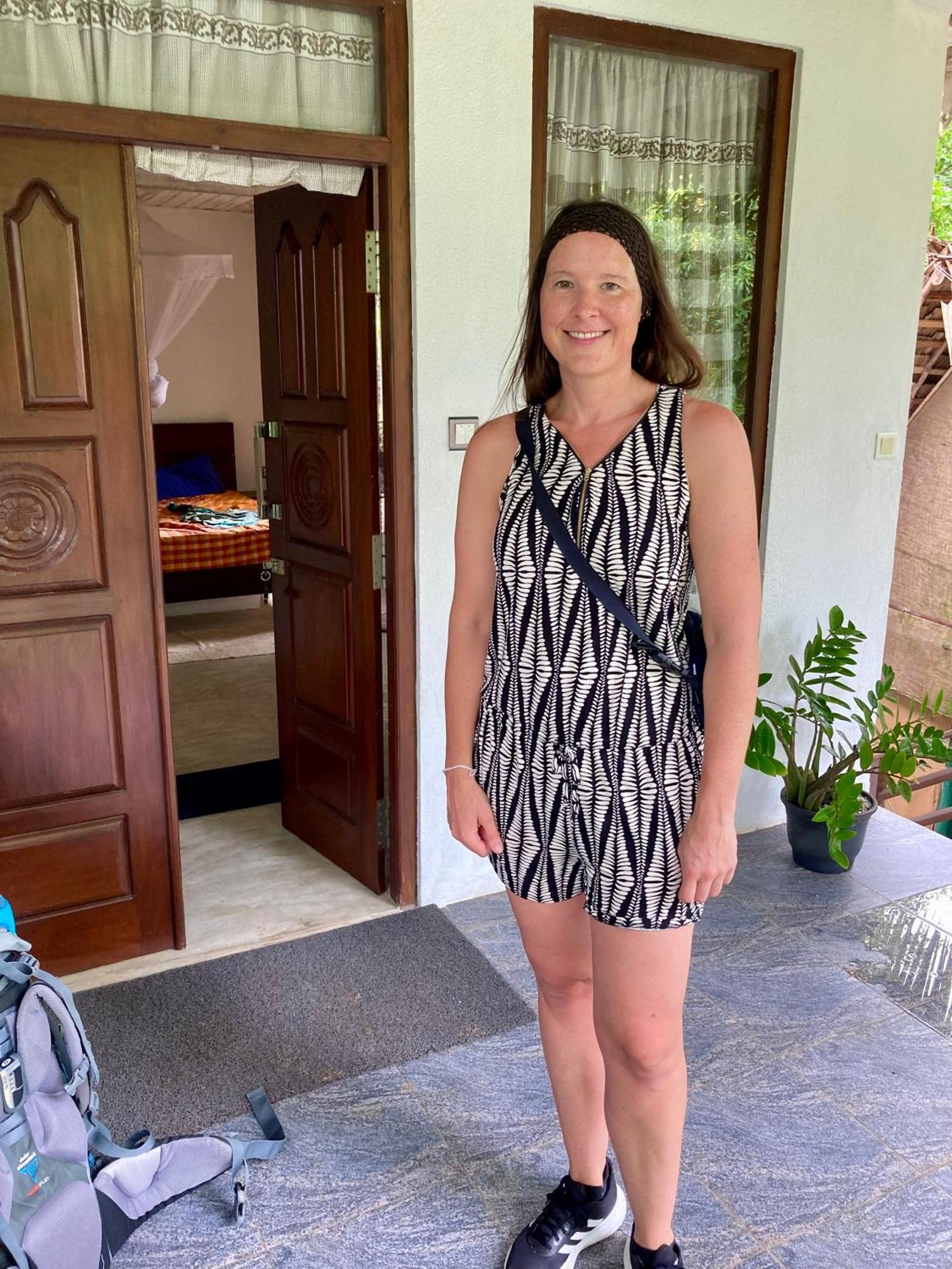Mountain Seaview Cabanas Tangalle Zewnętrze zdjęcie